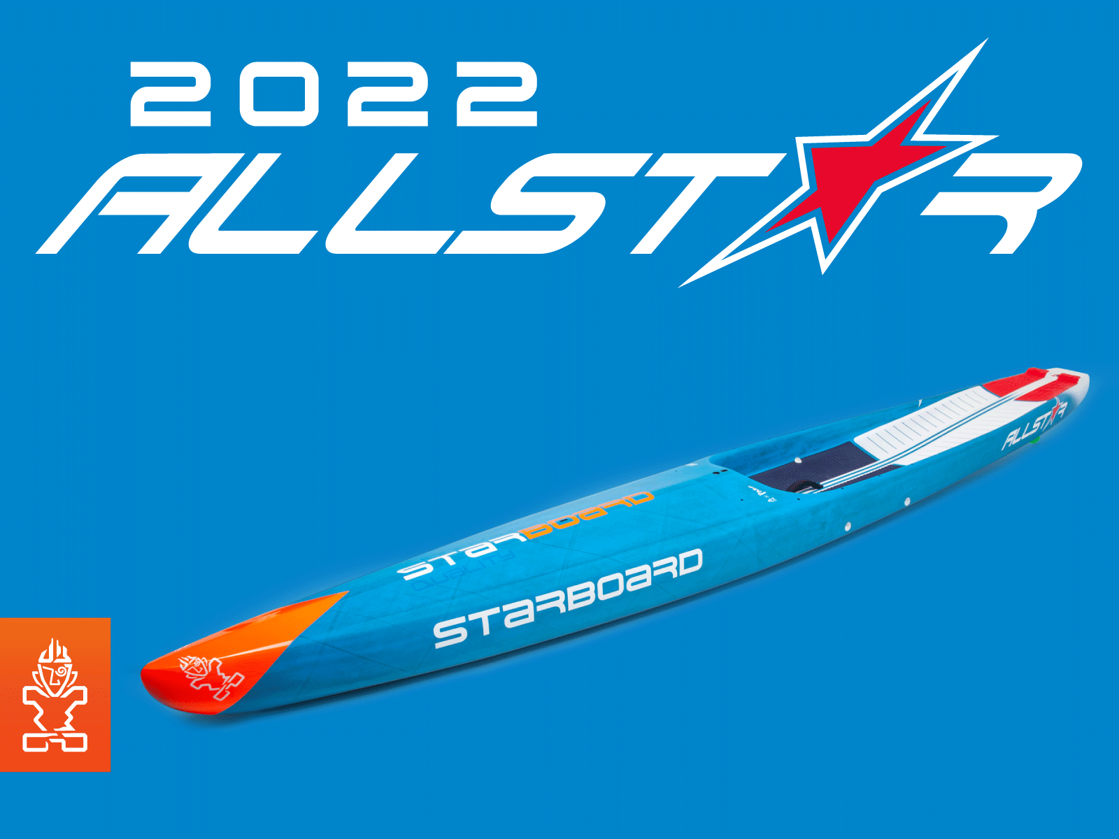 ABITA BOARD BARN-Starboard